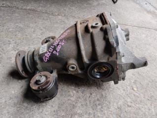 Редуктор задний TOYOTA MARK X GRX121 3GR-FSE 2 ракурс Редуктор задний TOYOTA MARK X GRX121 3GR-FSE 2 ракурс