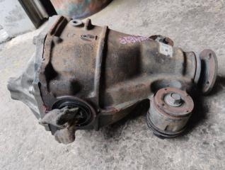 Редуктор задний TOYOTA MARK X GRX121 3GR-FSE 4 ракурс Редуктор задний TOYOTA MARK X GRX121 3GR-FSE 4 ракурс
