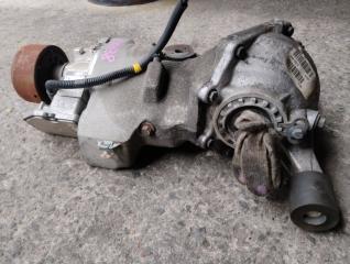 Редуктор задний VOLVO XC70 YV1SZ59G B5254T2 P8653553 1 ракурс
