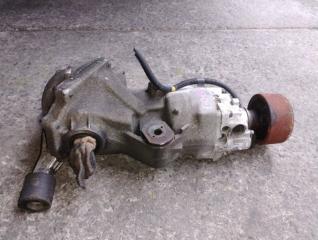 Редуктор задний VOLVO XC70 YV1SZ59G B5254T2 P8653553 4 ракурс
