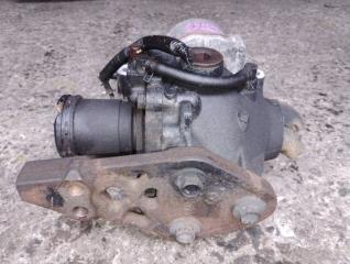 Редуктор задний TOYOTA WISH ZGE25 2ZRFAE 4 ракурс