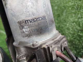 Рулевая рейка MAZDA VERISA DC5W 4 ракурс