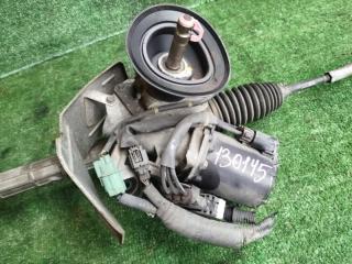 Рулевая рейка HONDA STREAM RN6 R18A 2 ракурс
