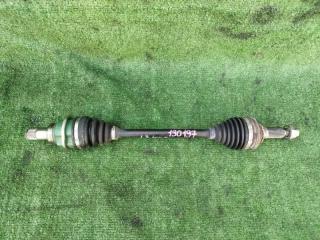 Привод левый передний DAIHATSU MOVE LA100S KFVE 1 ракурс