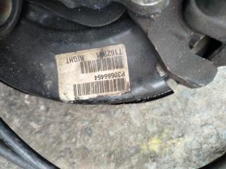 Ступица правая задняя VOLVO XC70 YV1SZ59G B5254T2 5 ракурс