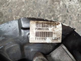 Ступица правая передняя VOLVO XC70 YV1SZ59G B5254T2 P30683135 4 ракурс