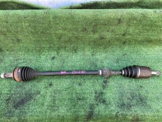 Привод правый передний HONDA STREAM RN6 R18A 1 ракурс