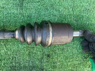 Привод правый передний HONDA STREAM RN6 R18A 2 ракурс