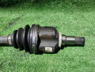 Привод правый передний TOYOTA SPADE NCP141 1NZFE 4 ракурс