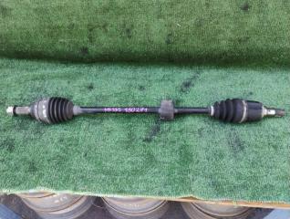 Привод правый передний SUZUKI MR WAGON MF33S R06A 1 ракурс