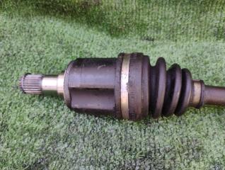 Привод правый передний MITSUBISHI MINICA H42V 3G83 3 ракурс