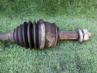 Привод правый передний MITSUBISHI MINICA H42V 3G83 4 ракурс