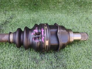 Привод правый передний DAIHATSU MIRA L275V KF-VE 5 ракурс