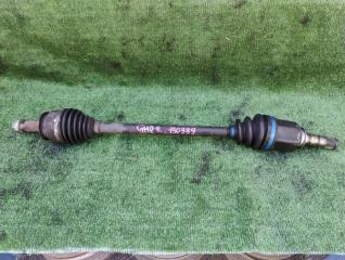 Привод правый передний SUBARU IMPREZA GH2 EL154 1 ракурс