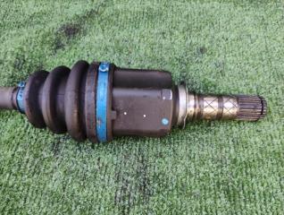 Привод правый передний SUBARU IMPREZA GH2 EL154 2 ракурс