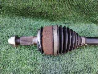 Привод правый передний HONDA STREAM RN6 R18A 3 ракурс
