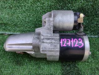 Стартер MITSUBISHI TOPPO H82A 3G83 M000T31371 1 ракурс