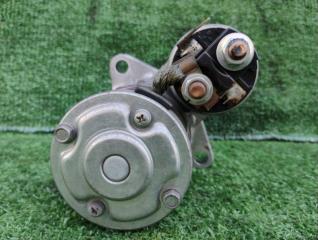 Стартер MITSUBISHI TOPPO H82A 3G83 M000T31371 4 ракурс