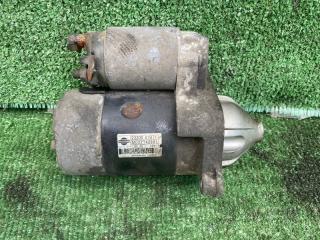 Стартер NISSAN MARCH AK11 CGA3DE M002T42881 2 ракурс