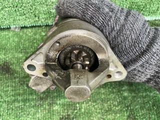 Стартер NISSAN MARCH AK11 CGA3DE M002T42881 5 ракурс
