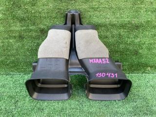 Воздуховод TOYOTA RAV4 MXAA52 55844-42120 1 ракурс