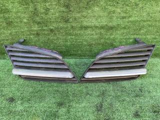 Решетка радиатора NISSAN PRIMERA WTP12 62330 AU000 1 ракурс