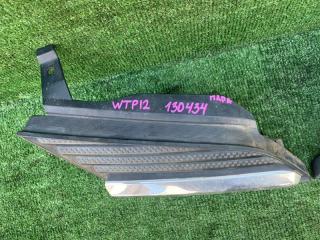 Решетка радиатора NISSAN PRIMERA WTP12 62330 AU000 3 ракурс