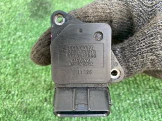 Расходомер воздушный TOYOTA MARK X GRX120 4GRFSE 22204-15010 1 ракурс Расходомер воздушный TOYOTA MARK X GRX120 4GRFSE 22204-15010 1 ракурс