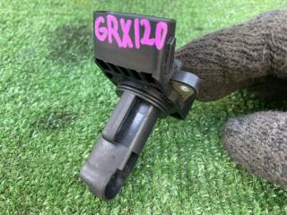 Расходомер воздушный TOYOTA MARK X GRX120 4GRFSE 22204-15010 4 ракурс Расходомер воздушный TOYOTA MARK X GRX120 4GRFSE 22204-15010 4 ракурс