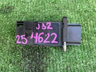 Расходомер воздушный NISSAN TEANA J32 VQ25DE 22680 7S000 4 ракурс