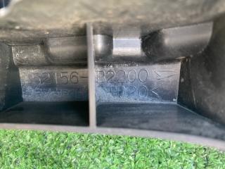 Крепление бампера левое заднее DAIHATSU TANTO EXE L455S 52156-B2200 4 ракурс