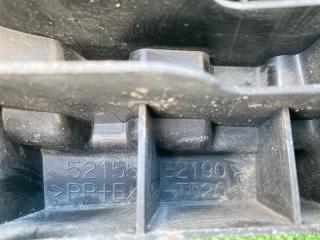Крепление бампера правое заднее DAIHATSU TANTO EXE L455S 52155-B2190 5 ракурс
