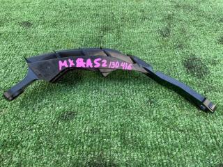 Крепление бампера правое заднее TOYOTA RAV4 MXAA52 52562-42060 2 ракурс Крепление бампера правое заднее TOYOTA RAV4 MXAA52 52562-42060 2 ракурс