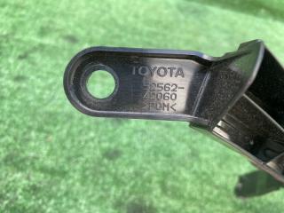 Крепление бампера правое заднее TOYOTA RAV4 MXAA52 52562-42060 4 ракурс Крепление бампера правое заднее TOYOTA RAV4 MXAA52 52562-42060 4 ракурс