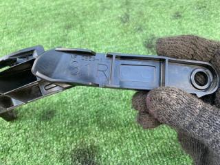Крепление бампера правое заднее TOYOTA RAV4 MXAA52 52562-42060 5 ракурс