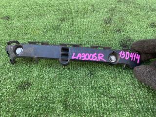 Крепление бампера правое заднее DAIHATSU MIRA e:S LA300S 52155-B2270 1 ракурс
