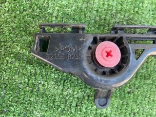 Крепление бампера левое заднее DAIHATSU MIRA e:S LA350S 52156-B2381 4 ракурс