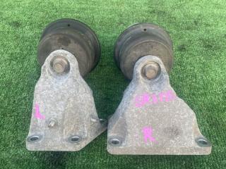 Подушка двигателя TOYOTA MARK X GRX120 4GRFSE 4 ракурс Подушка двигателя TOYOTA MARK X GRX120 4GRFSE 4 ракурс