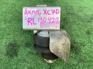 Подушка акпп левая задняя VOLVO XC70 YV1SZ59G B5254T2 3 ракурс