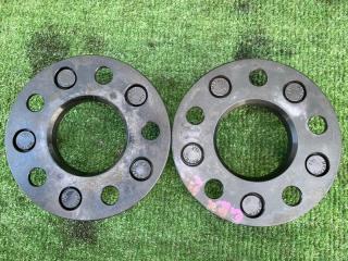 Проставка колеса TOYOTA MARK X GRX120 4GRFSE DURAX 5 ракурс