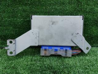 Блок управления акпп NISSAN GLORIA PBY32 VG30-DET 31036 1P700 3 ракурс