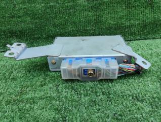 Блок управления акпп NISSAN GLORIA PBY32 VG30-DET 31036 1P700 4 ракурс