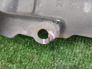 Подкрылок левый передний TOYOTA Mark II Wagon Blit JZX110 53876-22080 5 ракурс