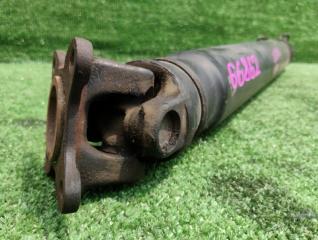 Карданный вал задний TOYOTA PROGRES JCG10 1JZGE 3 ракурс
