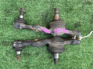 Шаровая опора передняя TOYOTA MARK X GRX120 1 ракурс