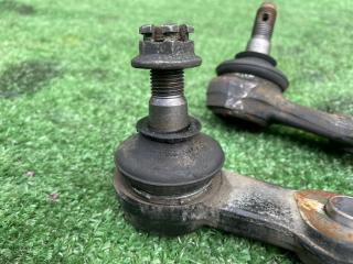 Шаровая опора передняя TOYOTA MARK X GRX120 5 ракурс