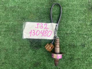 Лямбда-зонд NISSAN TEANA J32 VQ25DE 211500-7580 1 ракурс Лямбда-зонд NISSAN TEANA J32 VQ25DE 211500-7580 1 ракурс