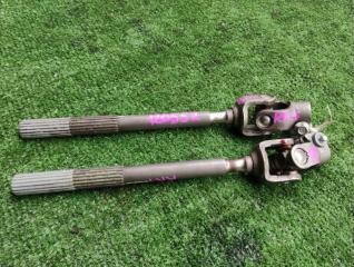 Рулевой карданчик HONDA Stepwgn RK5 R20A 1 ракурс