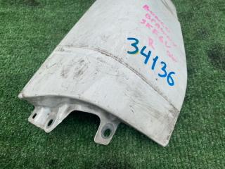 Щека правая передняя MAZDA BONGO BRAWNY SKF6V 2 ракурс