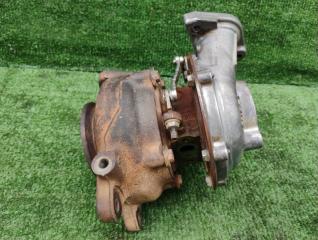 Турбина TOYOTA HILUX GUN126 1GD-FTV 17201-11080 3 ракурс